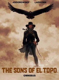 Sons of El Topo Omnibus