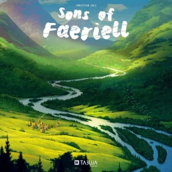 Sons of Faeriell