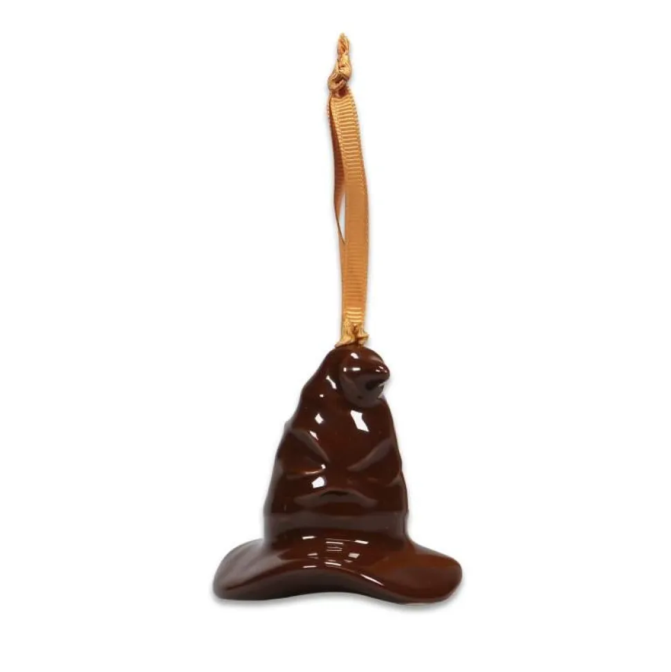 Sorting Hat Hanging Decoration