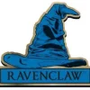 Sorting Hat Ravenclaw Enamel Pin Badge