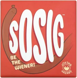 Sosig