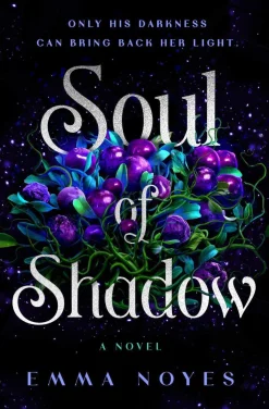 Soul of Shadow