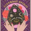 Soulmates Ouija Birthday Spirit Card