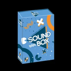 Sound Box Deluxe Edition