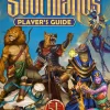Southlands Player's Guide