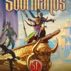 Southlands Worldbook