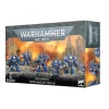 Space Marines: Terminator Squad