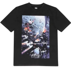 Space War T-Shirt