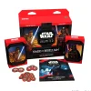 Spark of Rebellion Two-Player Starter Box Star Wars Unlimited TCG