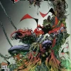 Spawn Compendium, Volume 5