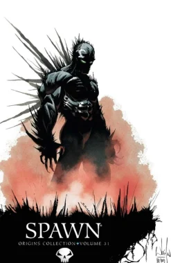 SPAWN ORIGINS TP VOL 31