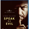 Speak No Evil (Blu-Ray)