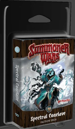 Spectral Conclave Faction Deck