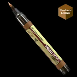 Speedpaint Marker Hardened Leather