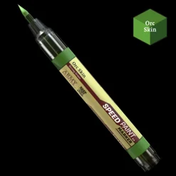 Speedpaint Marker Orc Skin