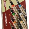 Speedpaint Marker Starter Set