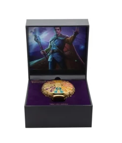 Spell Dispenser Replica