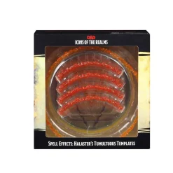 Spell Effects Halaster's Tumultuous Templates Dungeons & Dragons Icons of the Realms