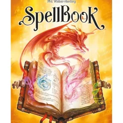 SpellBook