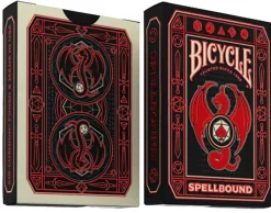 Spellbound Kortstokk