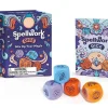 Spellwork Dice