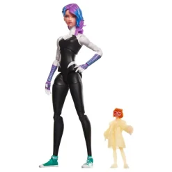 Spider-Gwen Marvel Legends Action Figure 15 cm