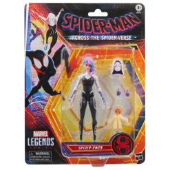 Spider-Gwen Marvel Legends Action Figure 15 cm