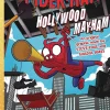 Spider-Ham Hollywood May-Ham!