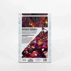 Spider-man ( 2): Skrekkens nett