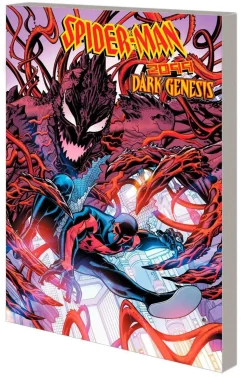 Spider-Man 2099: Dark Genesis