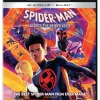 Spider-Man: Across the Spider-Verse (Blu-Ray + 4K UHD)
