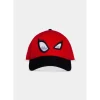 Spider-Man Adjustable Cap