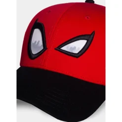 Spider-Man Adjustable Cap