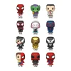 Spider-Man Bitty POP! Mystery Pack