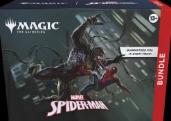 Spider-Man Bundle Pack