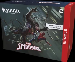 Spider-Man Bundle Pack