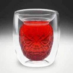 Spider-Man 3D Feature Glass 230 ml