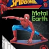 Spider-Man 3D Metal Model Kit