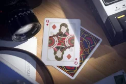 Spider-Man Deluxe Kortstokk