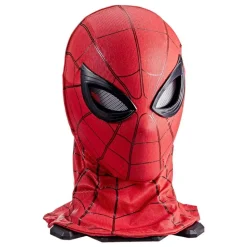 Spider-Man Electronic Expressive Mask