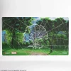 Spider-Man Forest Shiny Play Mat