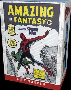 Spider-Man Gift Bundle Pack