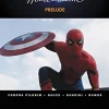 Spider-man: Homecoming Prelude