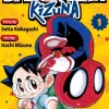 Spider-man Kizuna Vol. 01