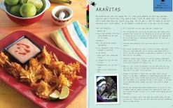 Spider-man Official Cookbook
