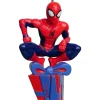 Spider-Man Present 3D Hanging Ornament