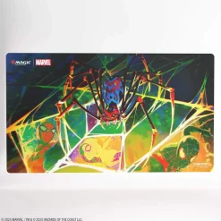 Spider-Man Spider Prime Play Mat