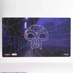 Spider-Man Swamp Shiny Play Mat