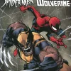 Spider-Man/Wolverine by Zeb Wells & Joe Madureira
