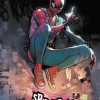 Spider-Punk: Battle of The Banned